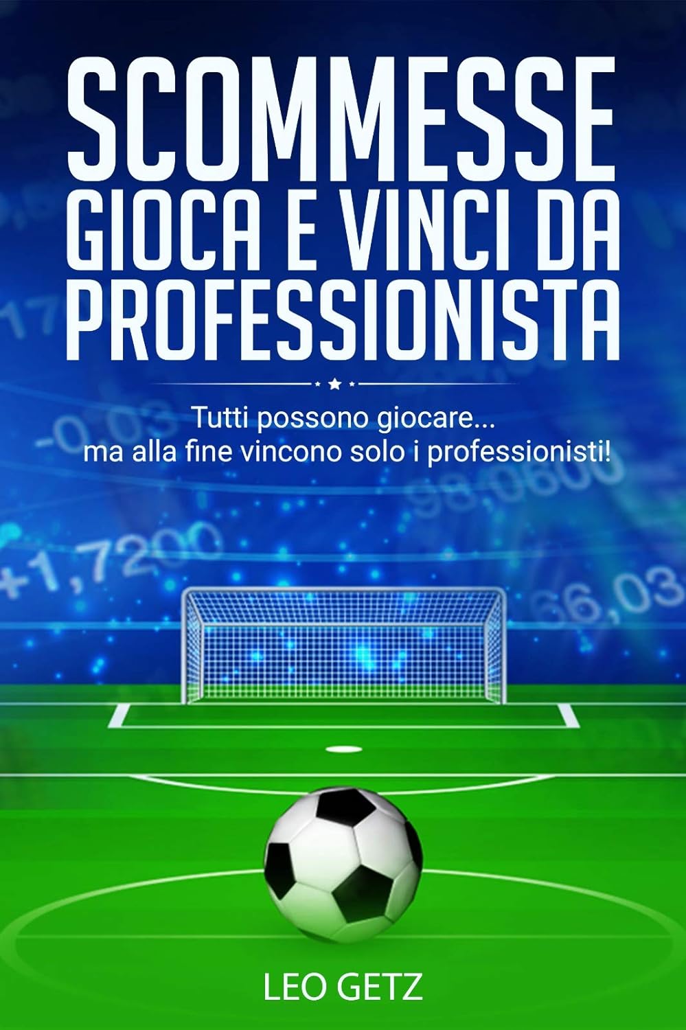 Libreria sul gioco D’azzardo Sistemi e Metodi di scommesse