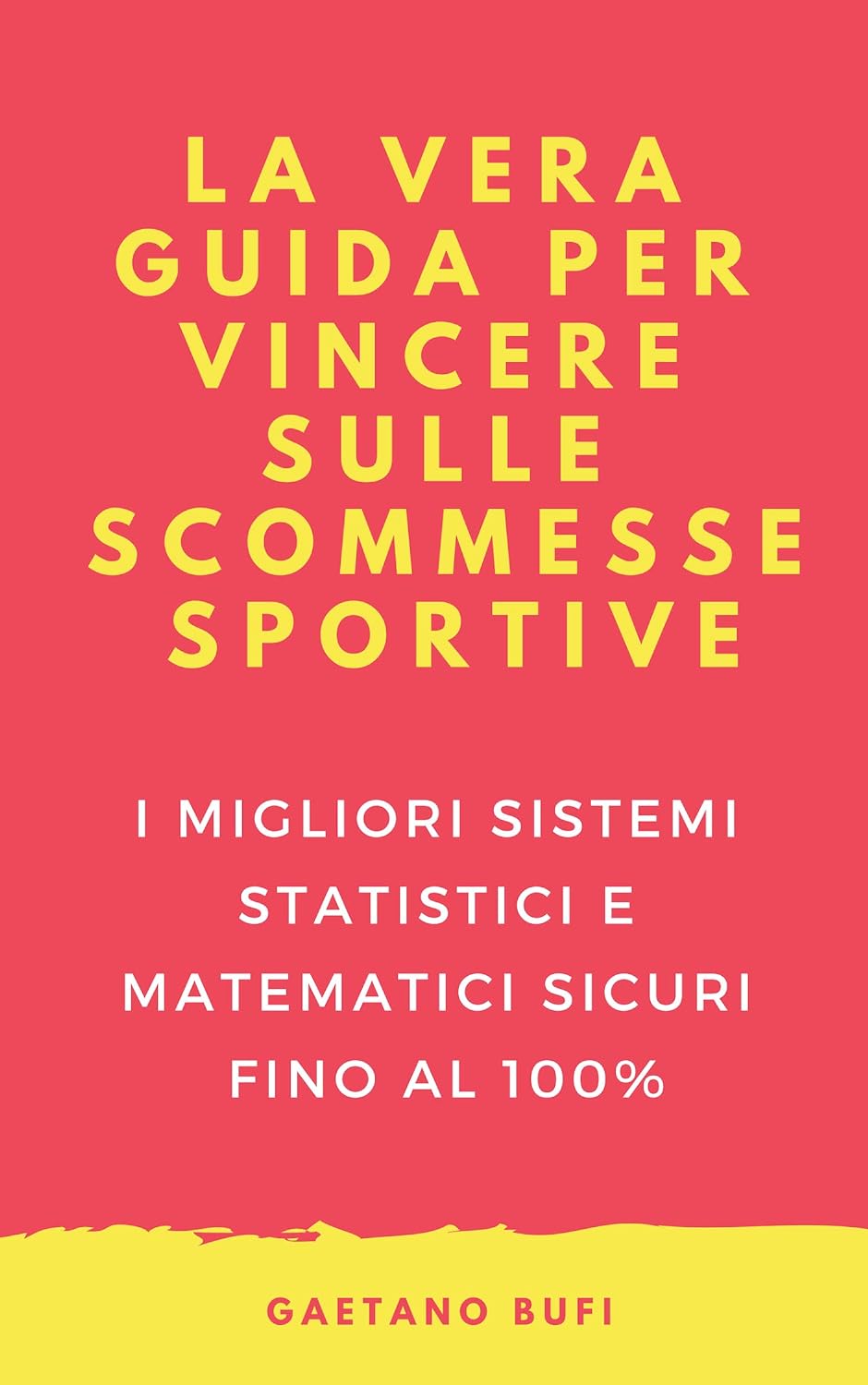 Libreria sul gioco D’azzardo Sistemi e Metodi di scommesse