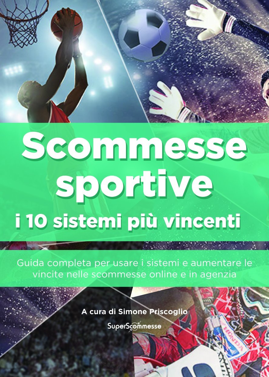 Libreria sul gioco D’azzardo Sistemi e Metodi di scommesse