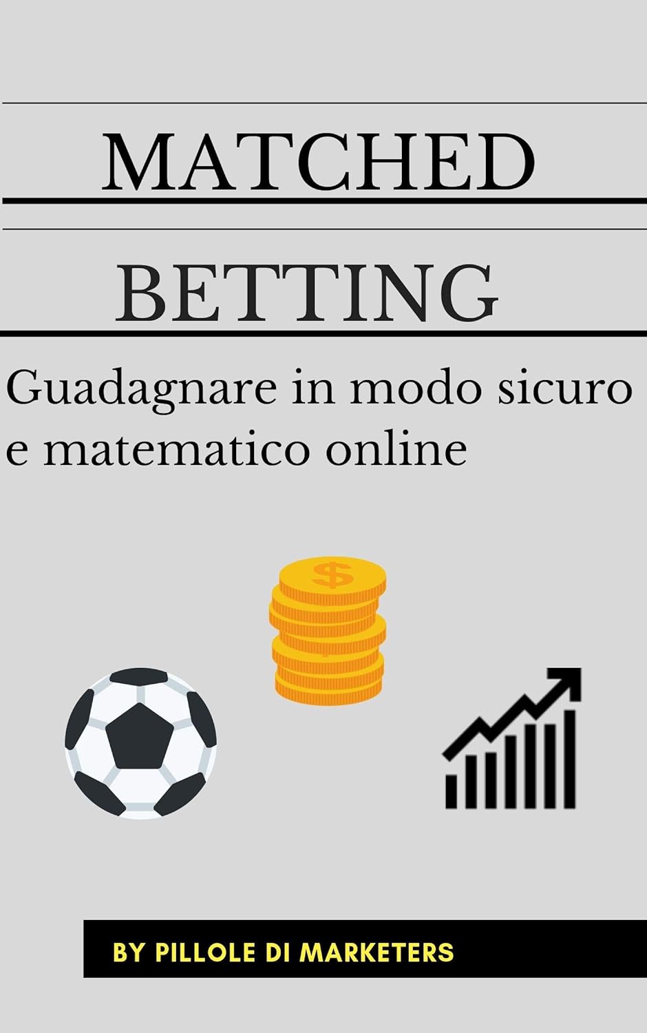 Libreria sul gioco D’azzardo Sistemi e Metodi di scommesse