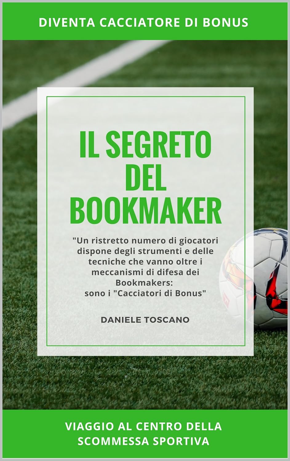 Libreria sul gioco D’azzardo Sistemi e Metodi di scommesse