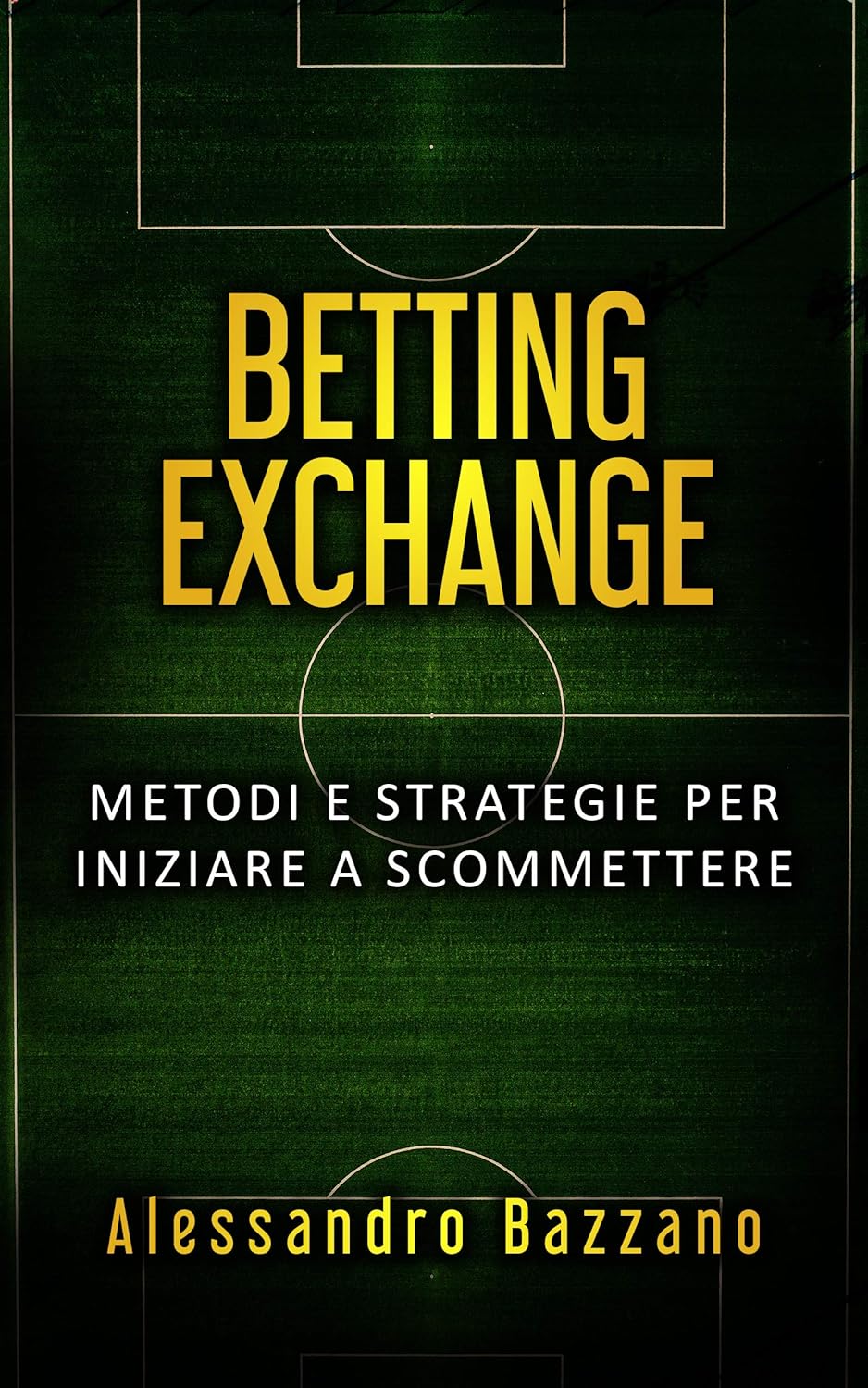 Libreria sul gioco D’azzardo Sistemi e Metodi di scommesse