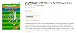 SCOMMESSE IMPARIAMO AD ANALIZZARE GLI EVENTI